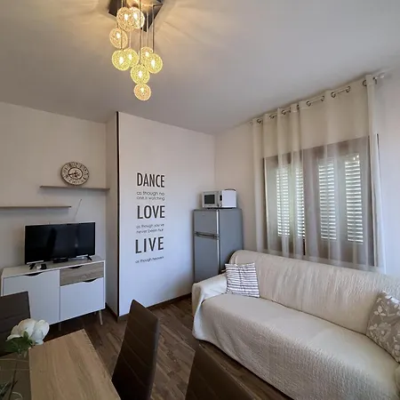 Apartment Peschiera *