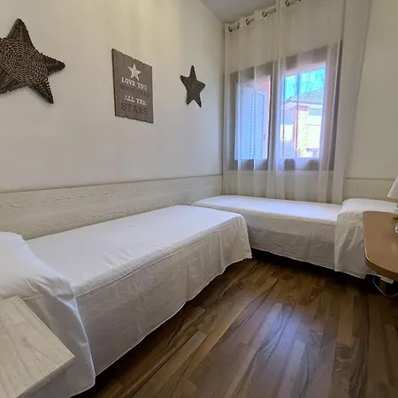Peschiera Apartment