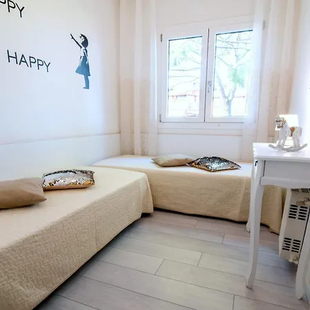 Apartment Peschiera *