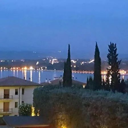 Apartment Peschiera Peschiera del Garda