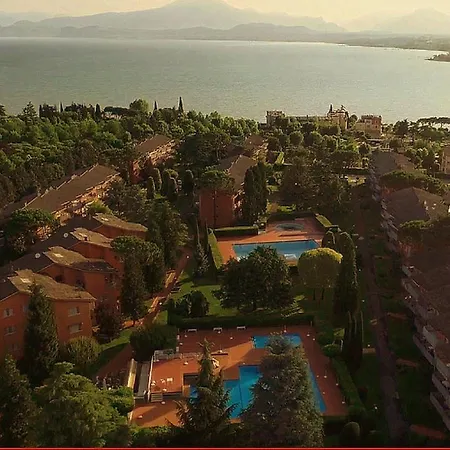 Apartment Peschiera Peschiera del Garda