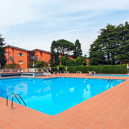 Apartment Peschiera *