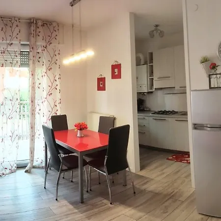Apartment Peschiera