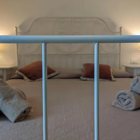 Peschiera Apartment *