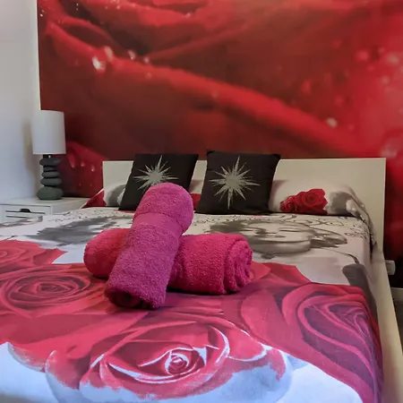 Peschiera Apartment Peschiera del Garda