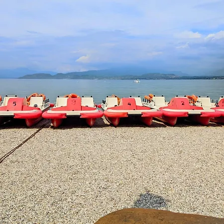 Peschiera *