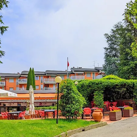 Apartment Peschiera Peschiera del Garda