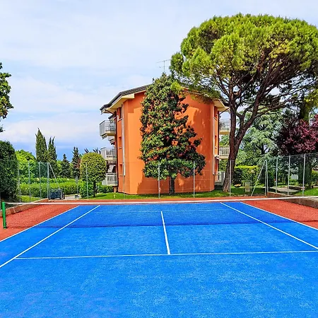 Apartment Peschiera Peschiera del Garda