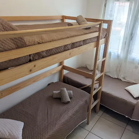Apartment Peschiera