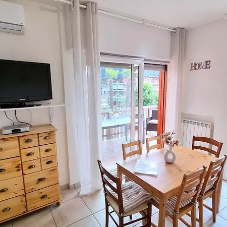 Apartment Peschiera
